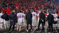 Cor Bo – Benvenuti al nord. Italiano cerca continuità dopo Torino