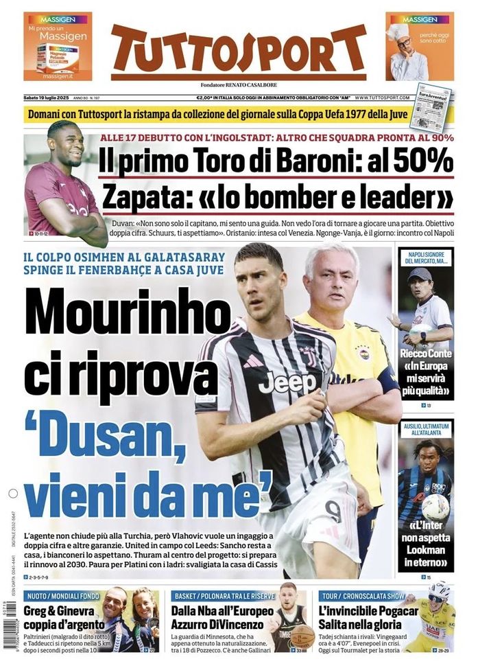 Tuttosport
