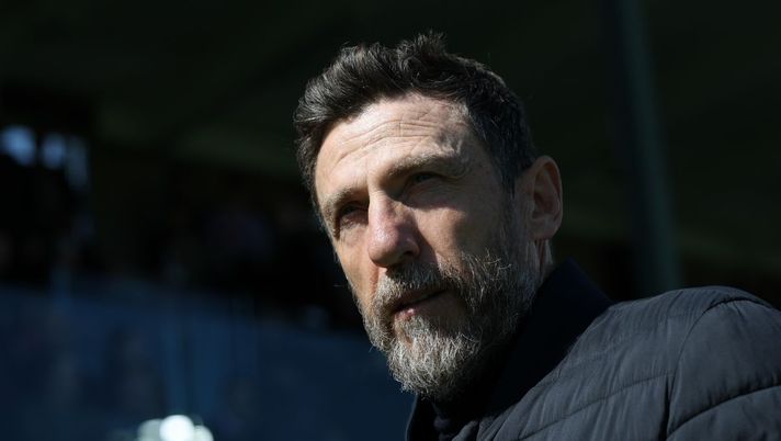Eusebio Di Francesco Venezia