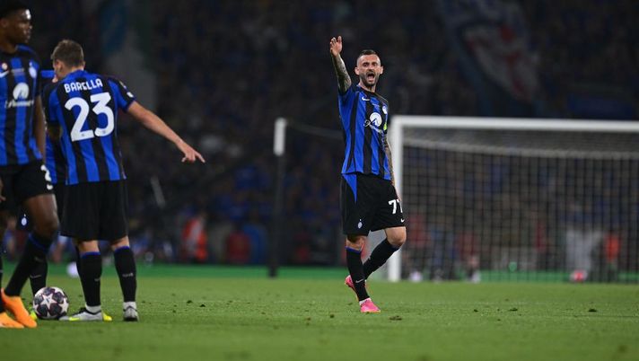 Brozovic non ha gradito una mossa dell’Inter. “Frattesi? Domani contatto Marotta-Carnevali” - immagine 1