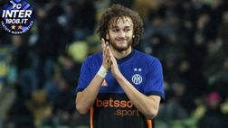 Ecco chi è Yanis Massolin, “un po’ Ilicic, un po’ Rabiot”. Tutto sul nuovo giocatore dell’Inter