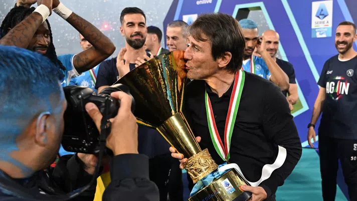 conte napoli