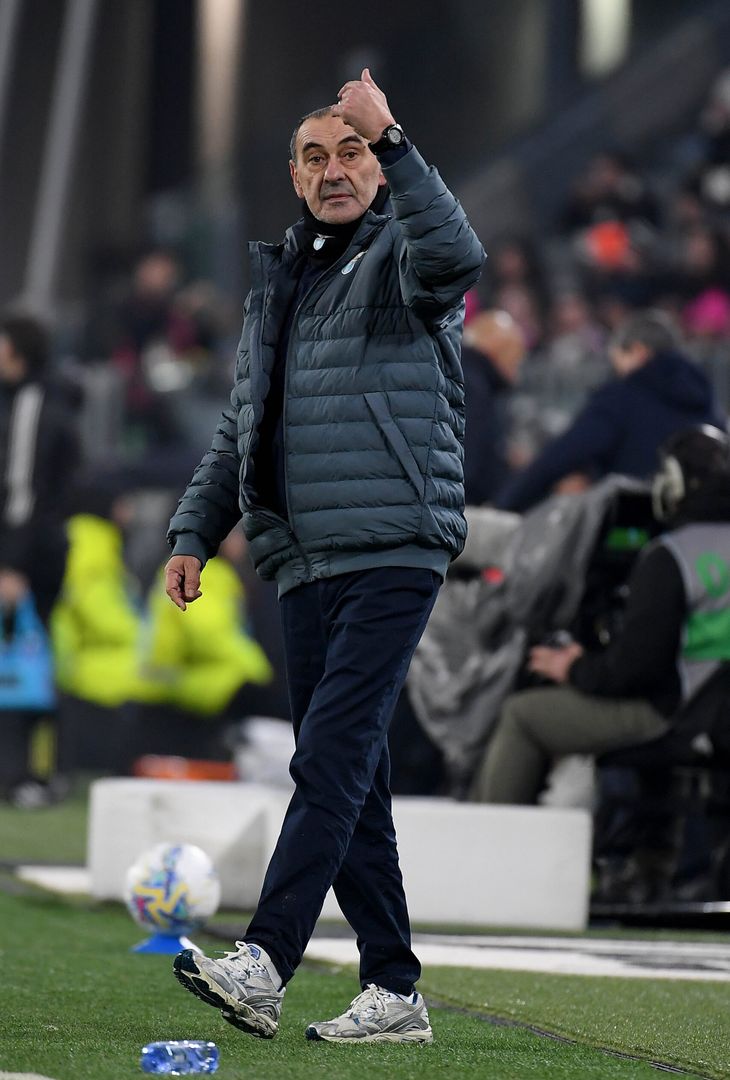 Juve-Lazio, le migliori immagini della ventiquattresima di Serie A – GALLERY - immagine 67