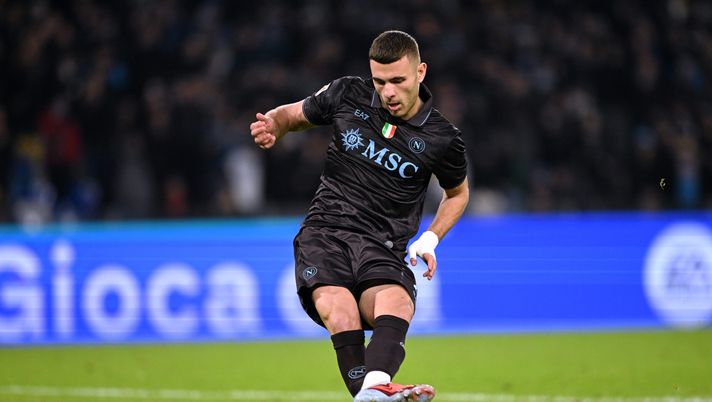 Napoli-Cagliari 10-9 (d.c.r.), errore decisivo di Luvumbo! Buongiorno manda ai quarti i suoi - immagine 1