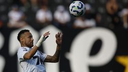 Rubò un pallone autografato da Neymar, arriva la condanna a 17 anni di carcere