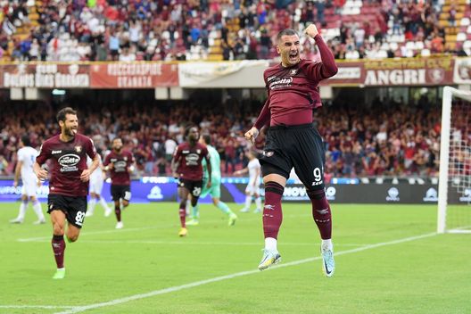 Getty Images Inter, si lavora a questa formula per Bonazzoli. “A spingere per il colpo è…”- immagine 3