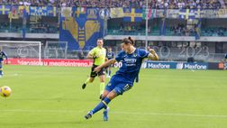 Udinese-Verona, la probabile formazione dell’Hellas