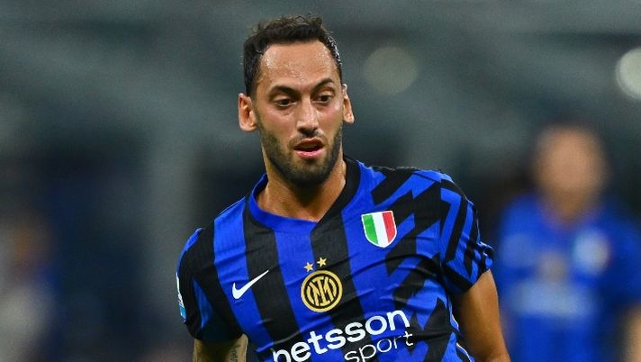 Da Calhanoglu e Acerbi fino a Zielinski: il punto sugli infortunati dell’Inter - immagine 1