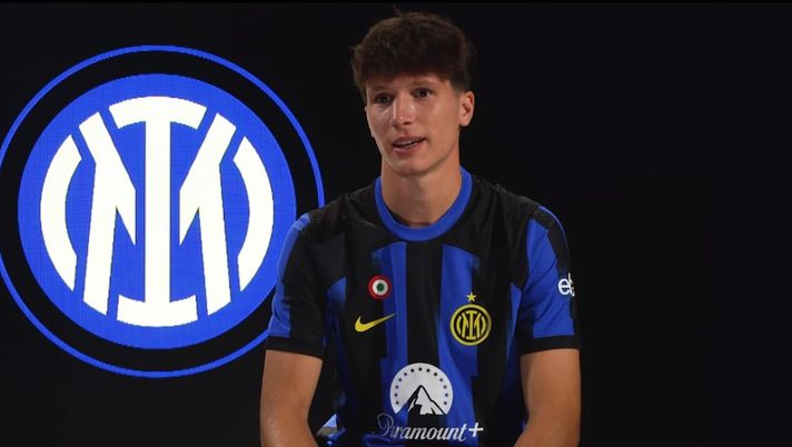 Fabbian: “Stare vicino a dei campioni è motivo di orgoglio. Alla Reggina…” - immagine 1