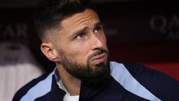 Los Angeles manolesta: furto a casa Giroud da mezzo milione di dollari!