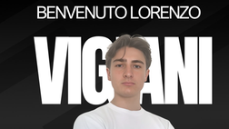 Ufficiale, Vigiani saluta la Fiorentina e passa a titolo definitivo alla Pianese