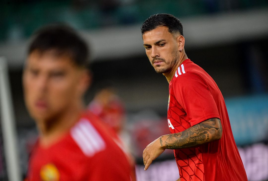 Verona-Roma 2-1 – FOTO GALLERY - immagine 31