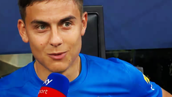 Calciomercato Roma – Dybala saluta Gasp? Arriva la firma con il Boca