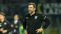 Braglia: “Retrocessione? Non vedo bene il Frosinone, KO con l’Inter pesante”