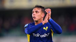 Mercato | Il Napoli cede Lucca e Lang. E va all-in su Giovane: beffata la Lazio?