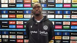 Solet: “Potevamo pareggiare, è difficile da accettare. Ci è mancato solo il gol”