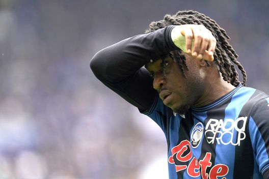 Getty Images Zazzaroni: “Lookman, decisione Percassi non ancora comunicata. Risposta in serata ma…”- immagine 3