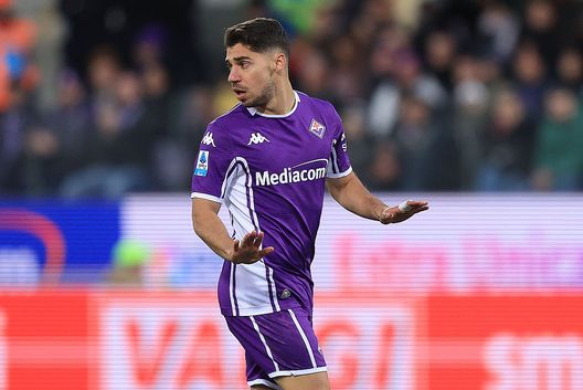 Solomon racconta la chiamata della Fiorentina: “Ho pensato che non poteva essere vero”- immagine 2