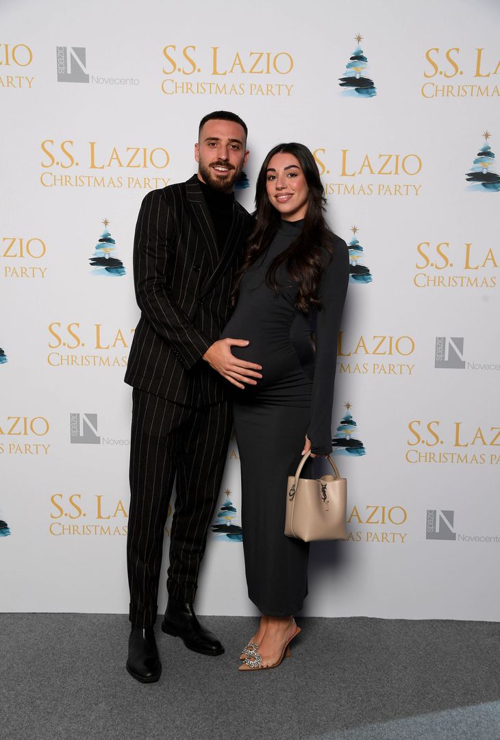 Natale 2025 | Le migliori immagini della festa organizzata dalla Lazio – GALLERY - immagine 74