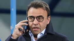 Corsi su Baldanzi: “Lo devo proteggere dalle voci di mercato”