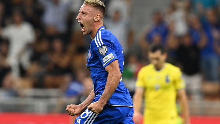 CdS – Personalità, coraggio, senso della porta: Frattesi, messaggio per Inzaghi - immagine 1