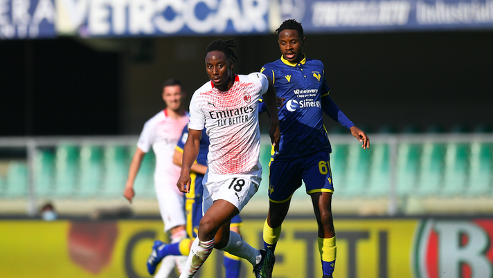 Pagelle, Tameze è okay, il resto non va - immagine 1