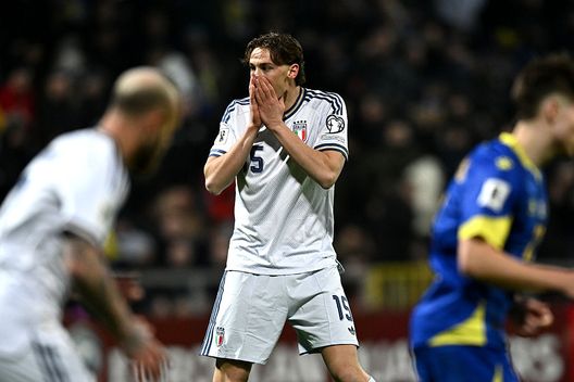 Italia eliminata, Bosnia ai Mondiali: le statistiche dello psicodramma azzurro- immagine 2