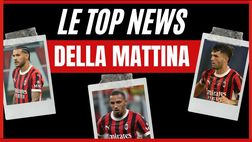 Milan Top News: le ultime su Bennacer, bordate per Theo e Ibrahimovic