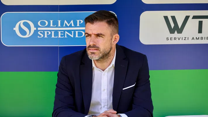 FeralpiSalò-Padova, Legati: “Si affrontano due squadre in gran salute, sarà un match spettacolare” - immagine 1