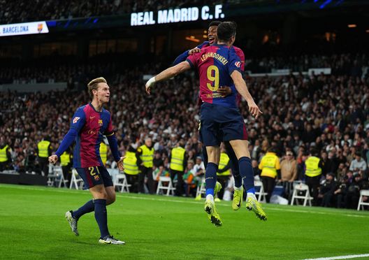 Barcellona, UFFICIALE: Frenkie de Jong ha rinnovato fino al 2029- immagine 2