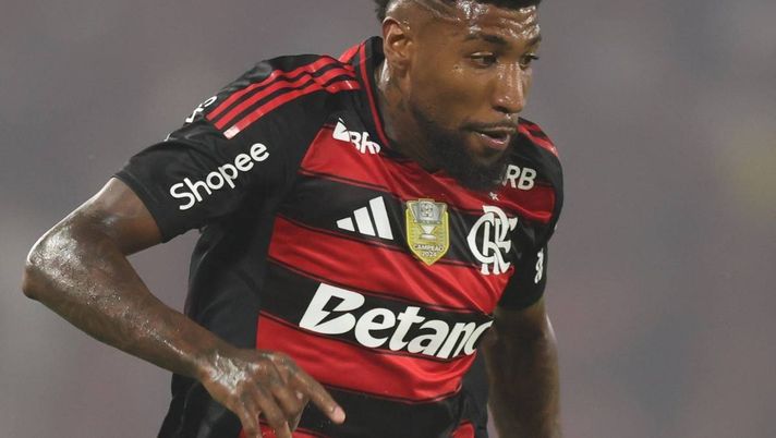 Emerson Royal: 'Al Milan avevo la sensazione di dover fare sempre il doppio per essere accettato'