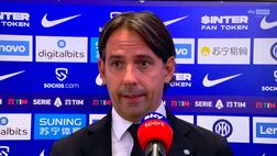 Il messaggio di Tancredi Palmeri ai nemici di Simone Inzaghi è chiaro: “L’Inter di Chivu…”