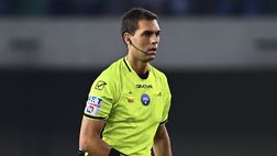 Milan-Lecce, arbitrerà Zufferli: ecco chi ci sarà al VAR | Serie A News