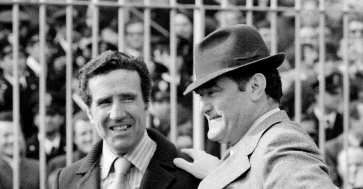 Chiarugi: “Con Liedholm ero andato in depressione. Nereo Rocco e il Milan mi hanno salvato”