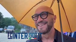 Zenga: “Sommer? Non ero molto convinto, ma perfetto. Ecco i tre protagonisti scudetto”