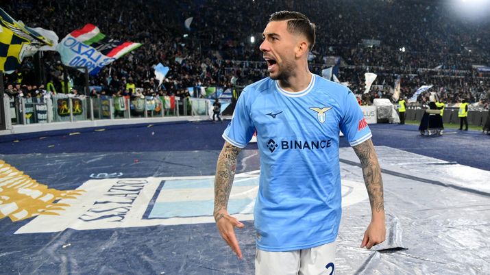 Salernitana-Lazio, le ufficiali: c’è Candreva. La scelta di Sarri su Zaccagni - immagine 1