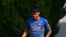 Inzaghi spinge per avere 5 punte. Correa, ecco l’idea dell’Inter. Se l’argentino dovesse…