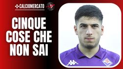 Calciomercato Milan – Cinque cose che non sapete su … Parisi