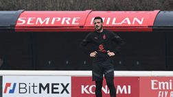 Florenzi, niente scommesse sul calcio: “roulette e altri giochi”. Situazione simile a Zaniolo