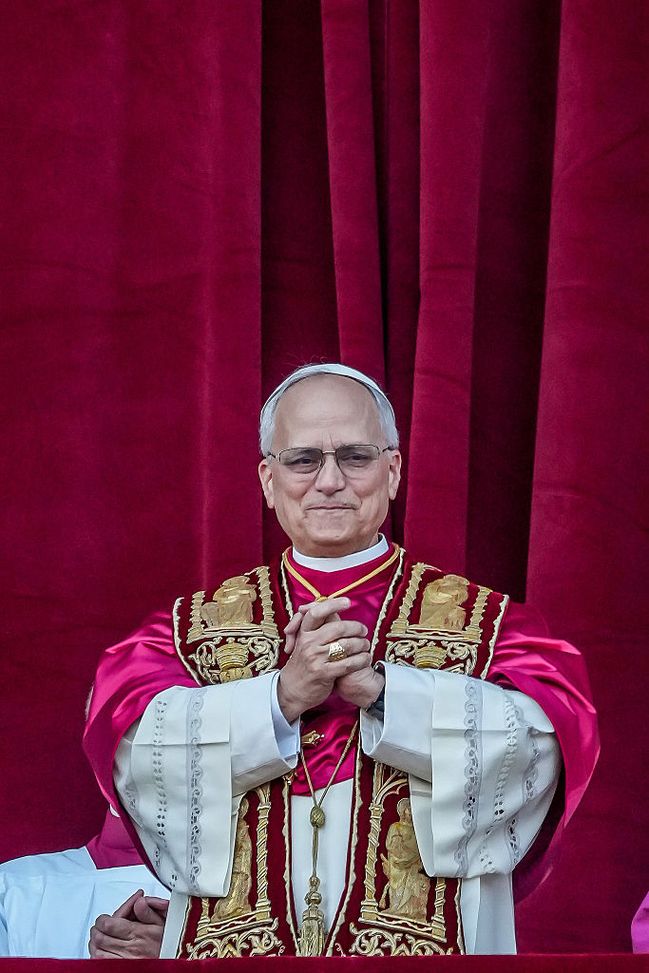 papa-leone-xiv-tifo-roma-giornalisti-udienza-napoli-scudetto-vaticano