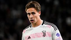 NEWS – McKennie, Giroud, Felipe Anderson, Ricci, Turati, Scalvini, Perez e novità Yildiz!