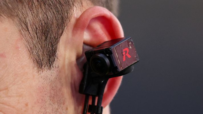 Debutto per la Refcam, il sindacato arbitri: “Più pressioni, ma senza tutele” - immagine 1