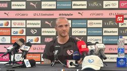 Giornale di Sicilia: “Finalmente Palumbo, il Palermo ha l’uomo in più”