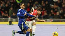 Simonelli (Lega Serie A): “Milan-Como a ‘San Siro’ nella prima data utile”. Le ipotesi