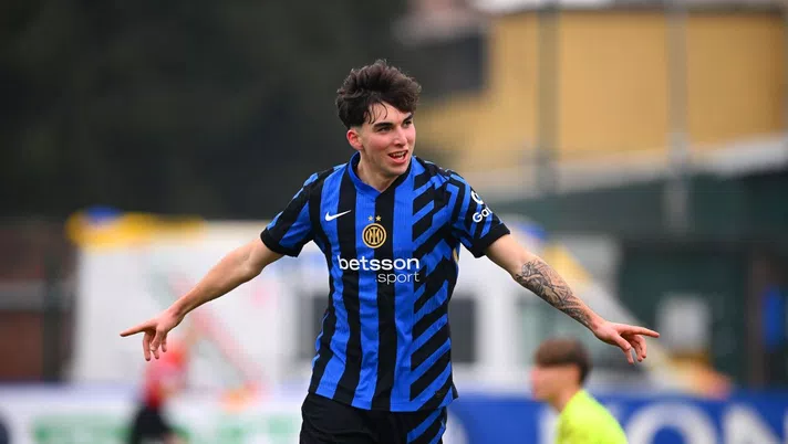 Venturini a FCIN19008: “Cerco di farmi trovare sempre pronto, siamo una bella squadra” - immagine 1