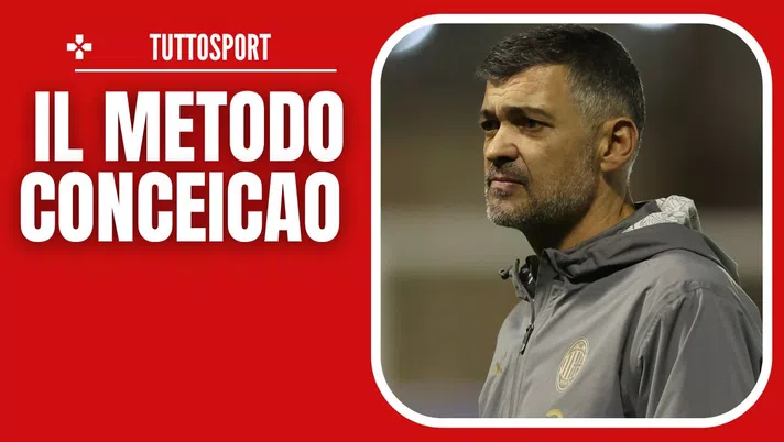 Milan, Conceicao al debutto: la Supercoppa per ripartire - immagine 1