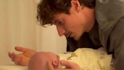 VIDEO / Lady Pinamonti dopo il furto in casa: “Possono portarci via ogni cosa ma…”