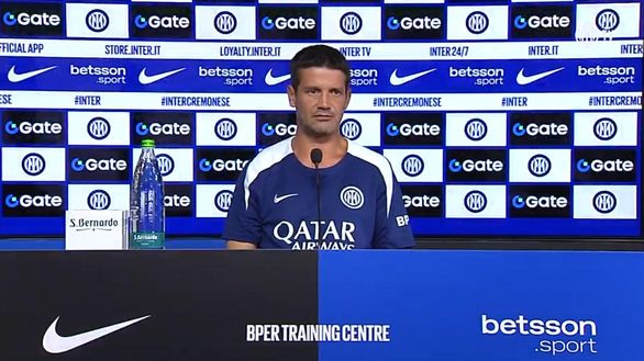 Chivu: “PiLa o BoLa? Scelto al 90%. Formazione? Non la sanno, li voglio incazzati. Diouf è…”- immagine 2