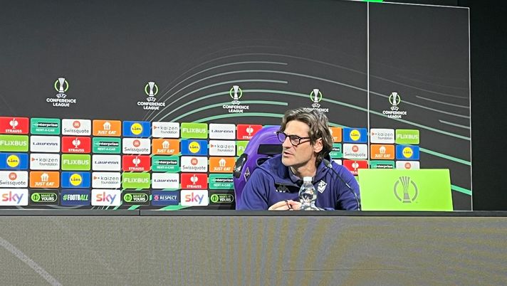 Vanoli: “Domani tutti a disposizione. Ecco qual è il nostro obiettivo” Vanoli: “Domani tutti a disposizione. Ecco qual è il nostro obiettivo” - immagine 1