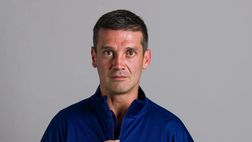 UFFICIALE – Inter, ecco lo staff di Cristian Chivu: da Kolarov a Orlandoni